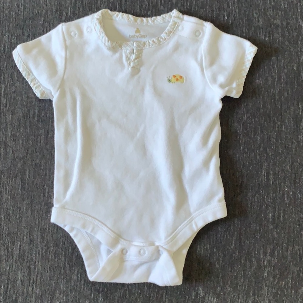 Baby gap five piece bundle - Picture 4 of 7